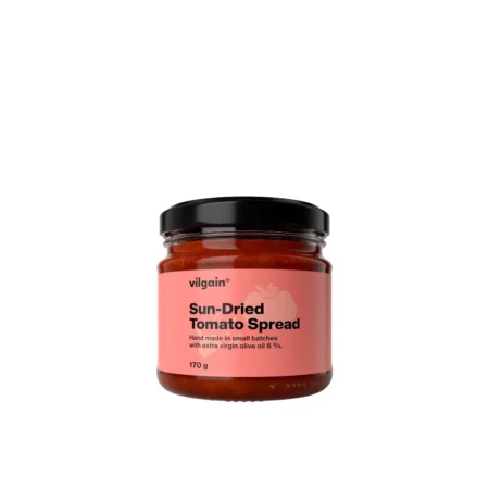 Pasta z suszonych pomidorów - Vilgain
